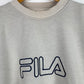 Fila Sweater (L)