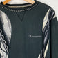 Champion Reworked Sweater (M)