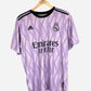 Real Madrid "Benzema" Trikot (XL)