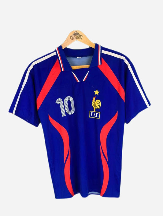 Frankreich Trikot (S)