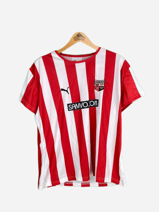 Puma Brentford Trikot (S)