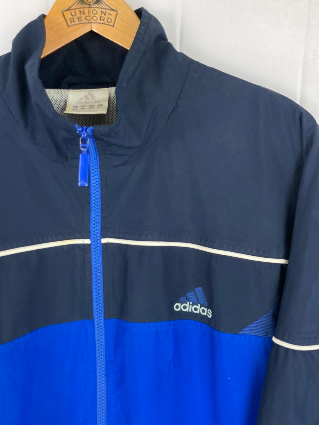 Adidas Trainingsjacke (XL)