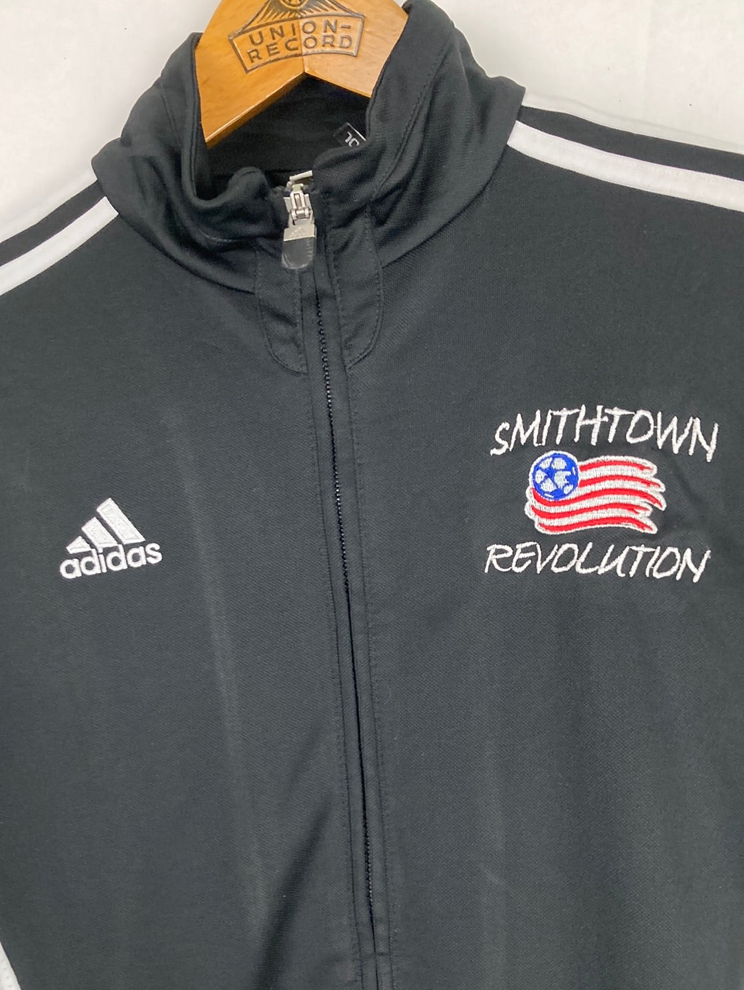 Adidas Trainingsjacke (S)