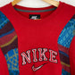 Nike Reworked Sweater (M)