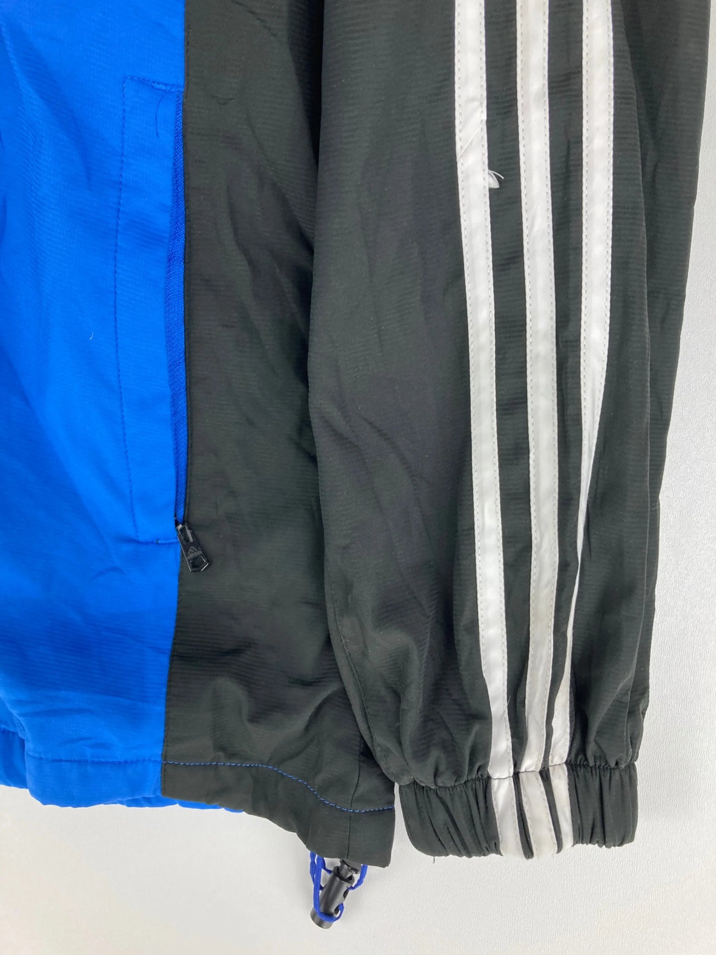 Adidas Trainingsjacke (XL)