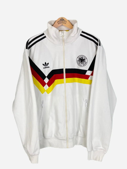 Adidas Deutschland Trainingsjacke (XL)