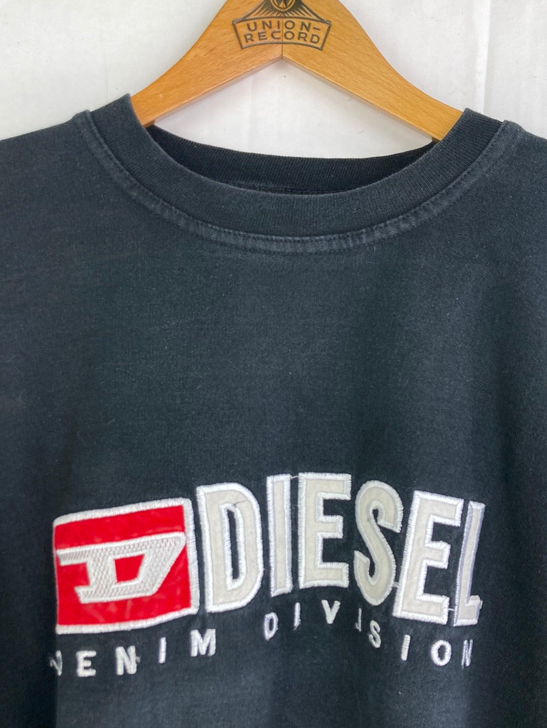 Diesel Sweater (M)