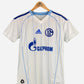 Adidas FC Schalke 04 Trikot (S)