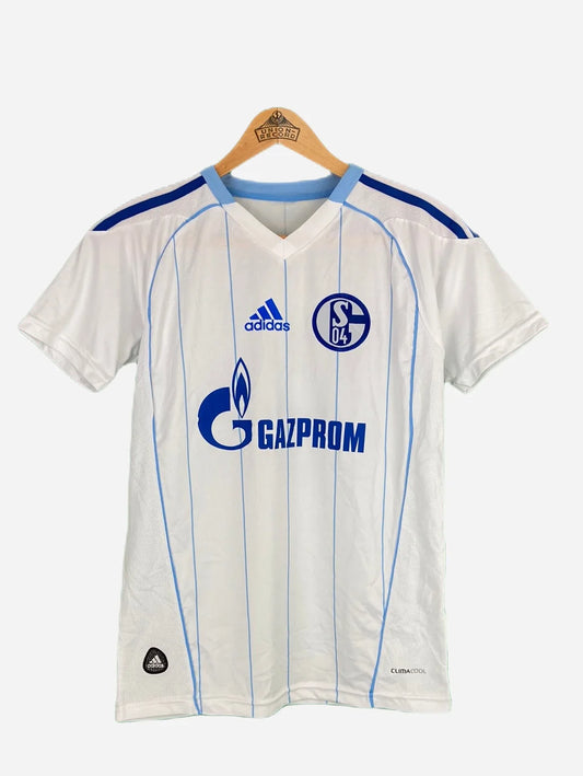 Adidas FC Schalke 04 Trikot (S)