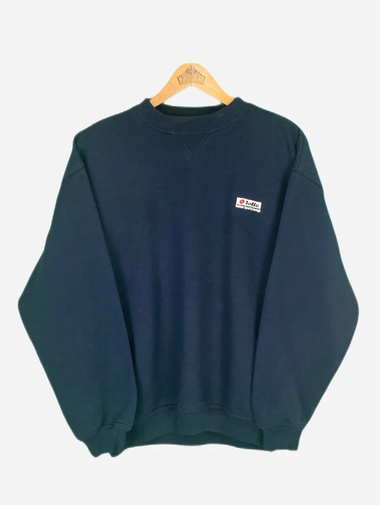 Lotto Sweater (L)