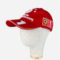 Ferrari Schuhmacher 2003 Cap
