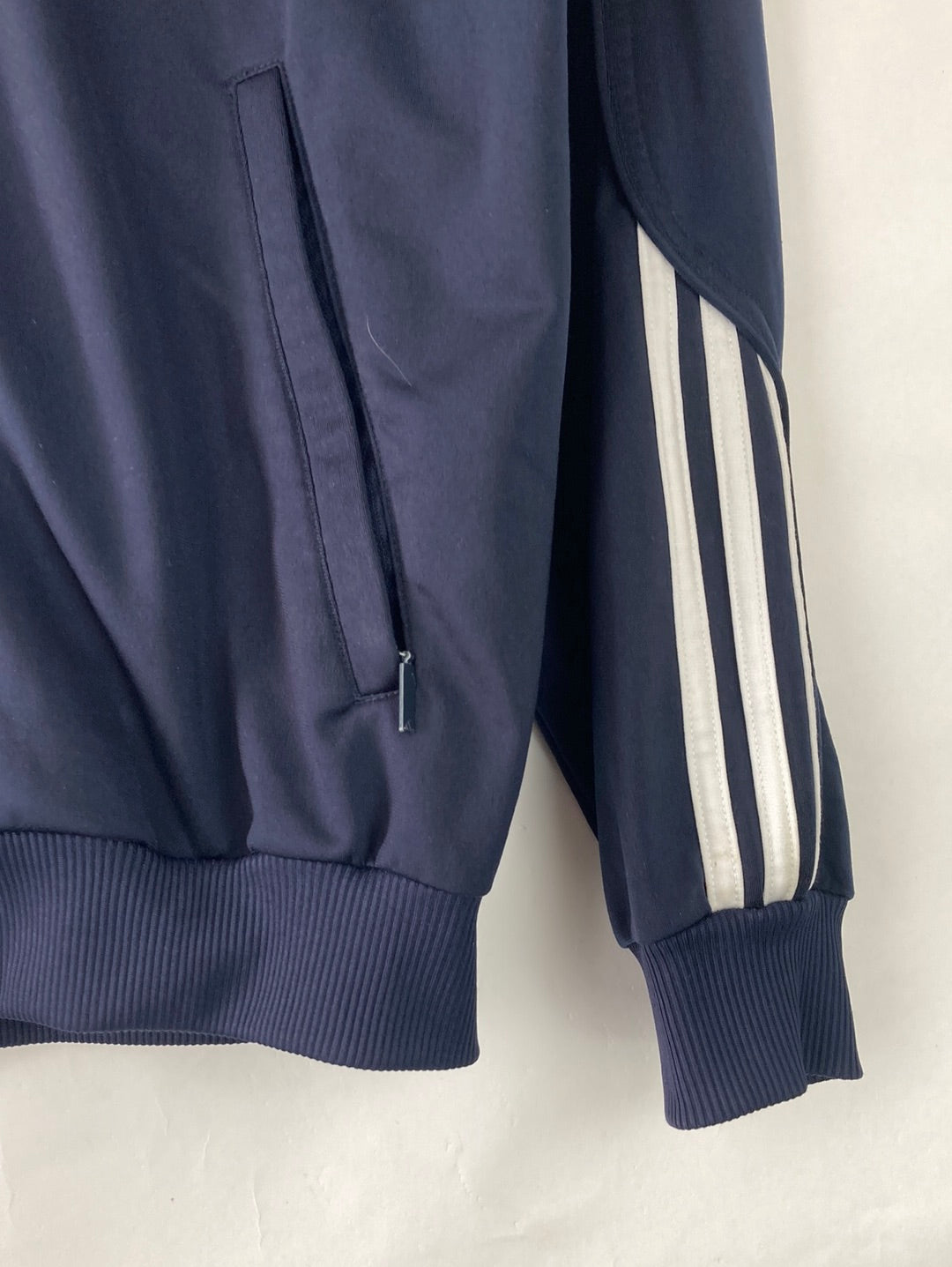 Adidas Trainingsjacke (S)