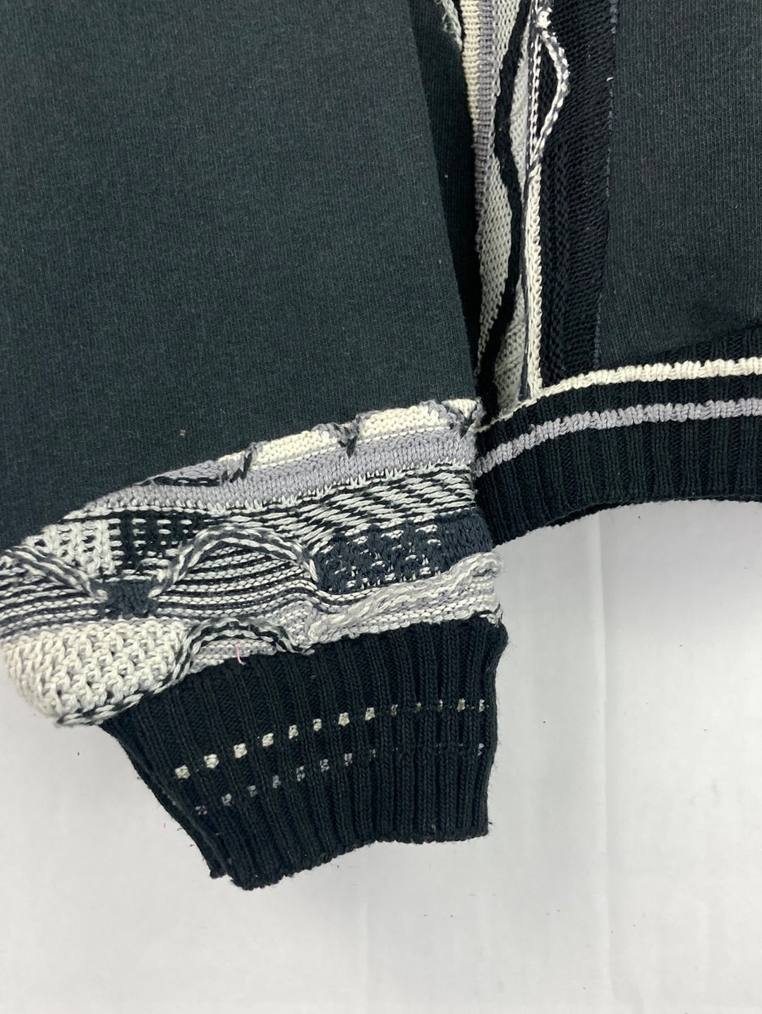 Champion Reworked Sweater (M)