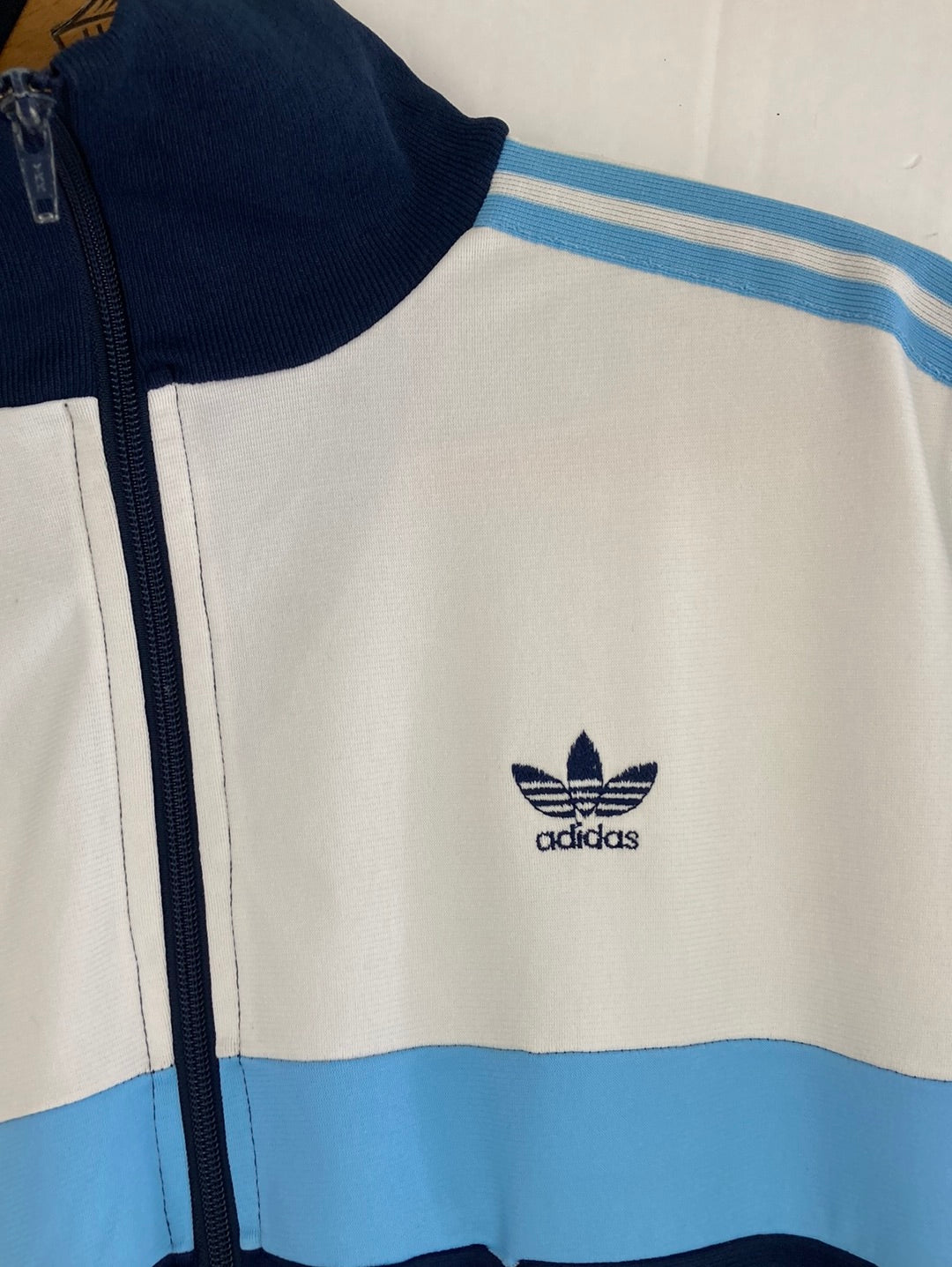 Adidas Trainingsjacke (S)