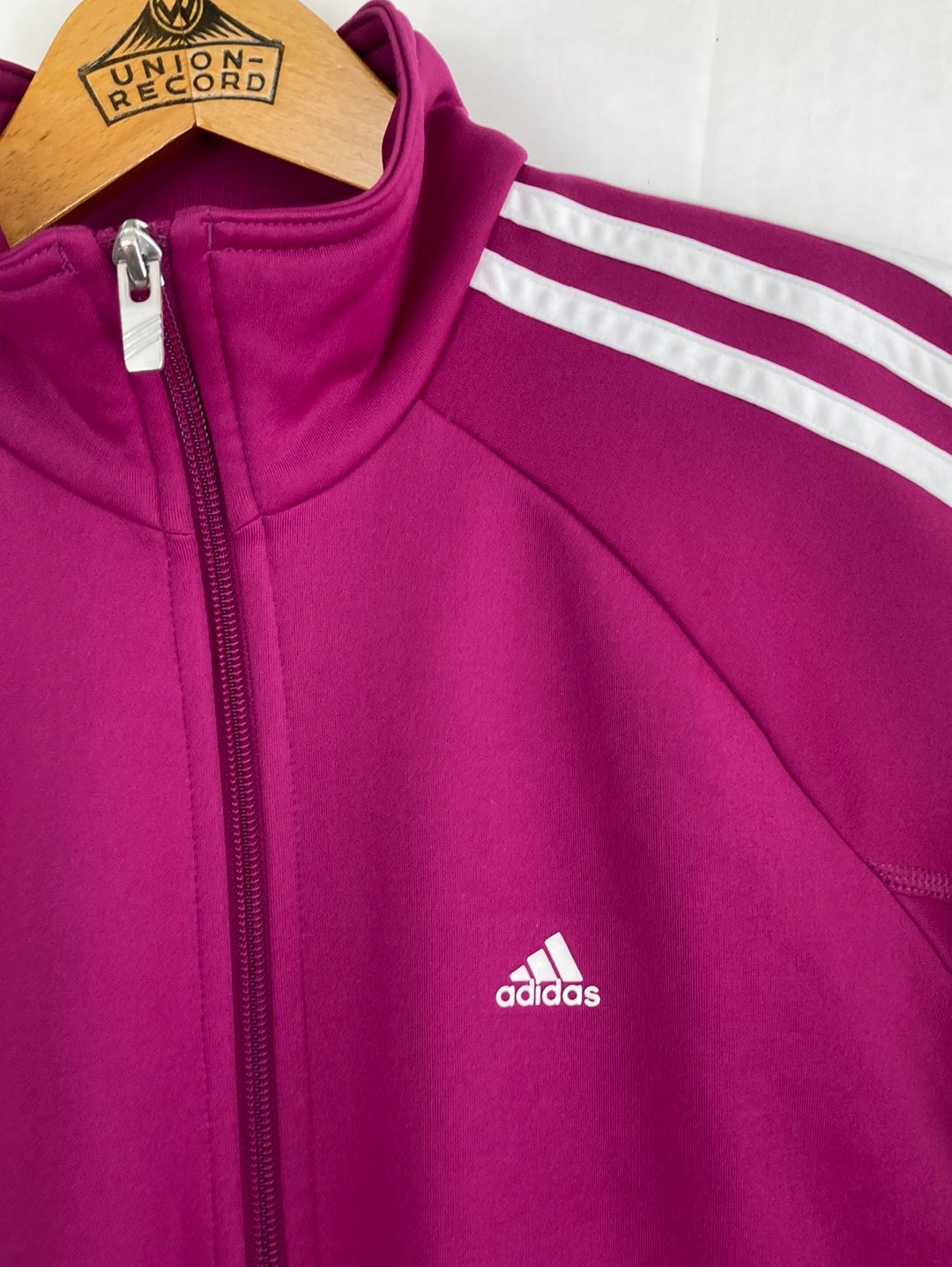 Adidas Trainingsjacke (S)