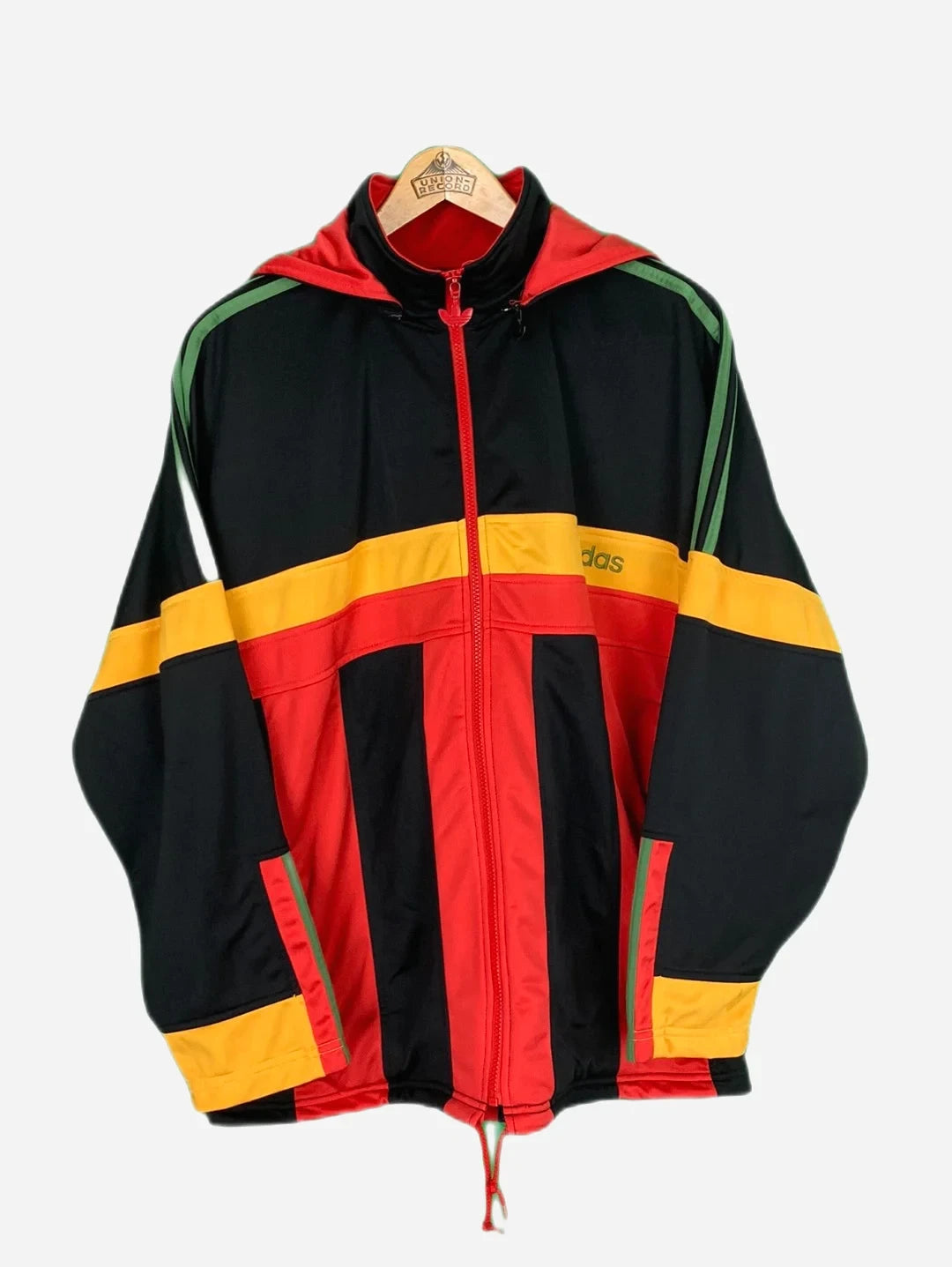 Adidas Trainingsjacke (XXL)