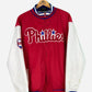 Phillies Jacke (XL)