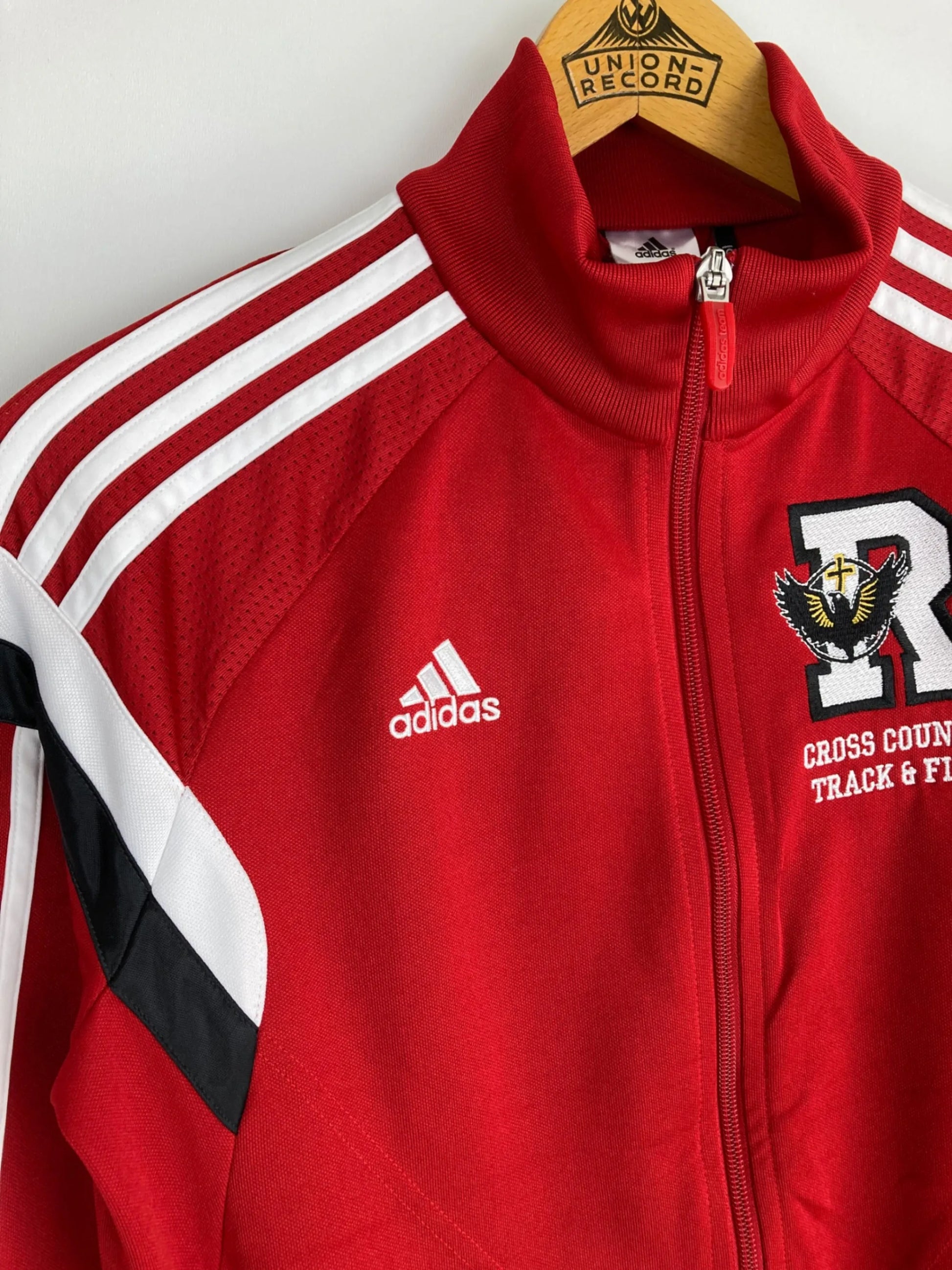 Adidas Trainingsjacke (S)