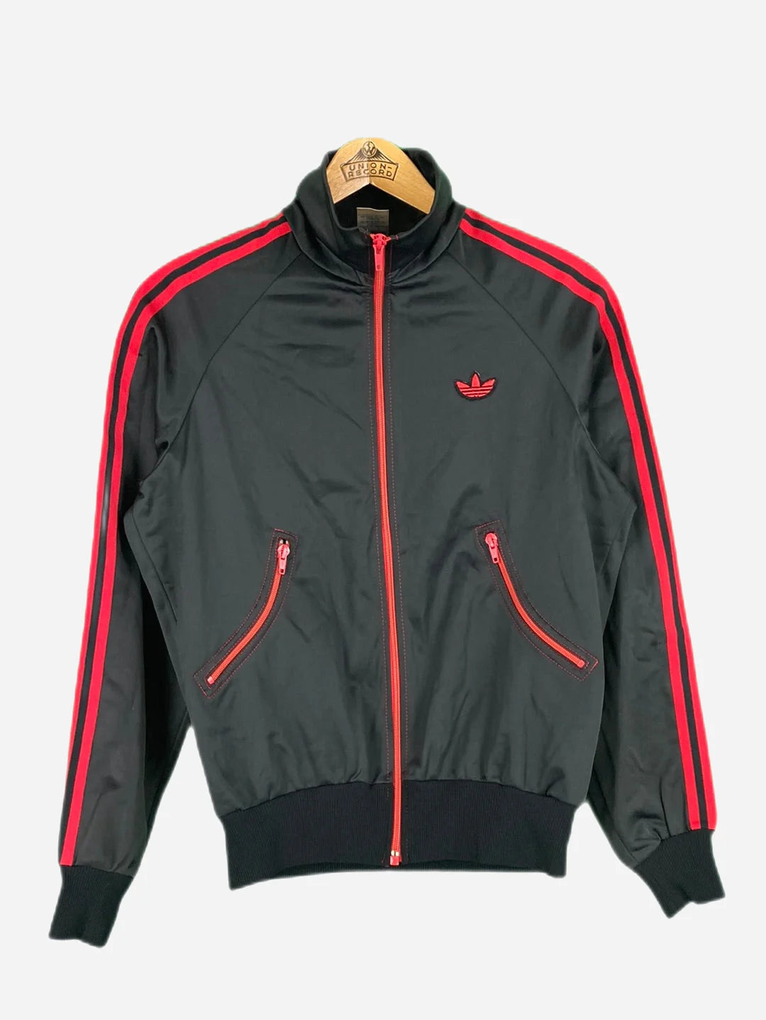 Adidas Trainingsjacke (XS)