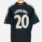 Adidas Deutschland "Podolski" Trikot (M)