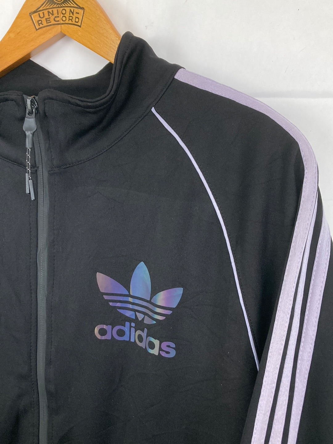 Adidas Trainingsjacke (L)