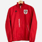 Adidas Judo Austria Trainingsjacke (S)