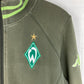 Kappa Werder Sweat Jacke (S)