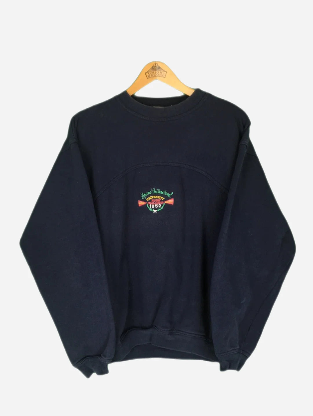 Rugby Challenge 1952 Sweater (M)