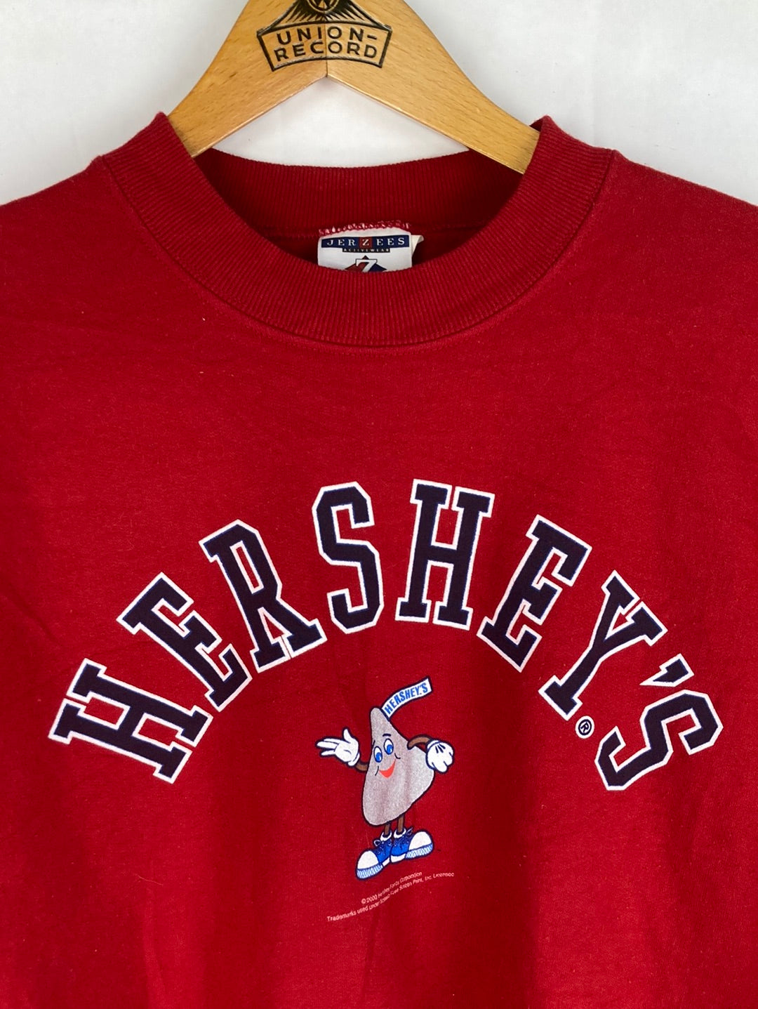 Hershey‘s Sweater (S)