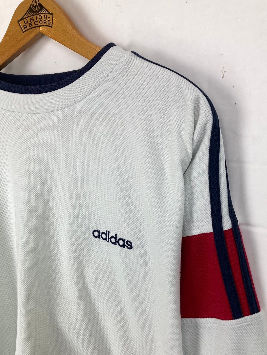 Adidas Sweater (M)