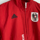 Adidas Judo Austria Trainingsjacke (S)