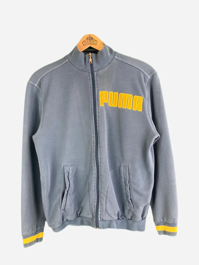 Puma Sweat Jacke (S)