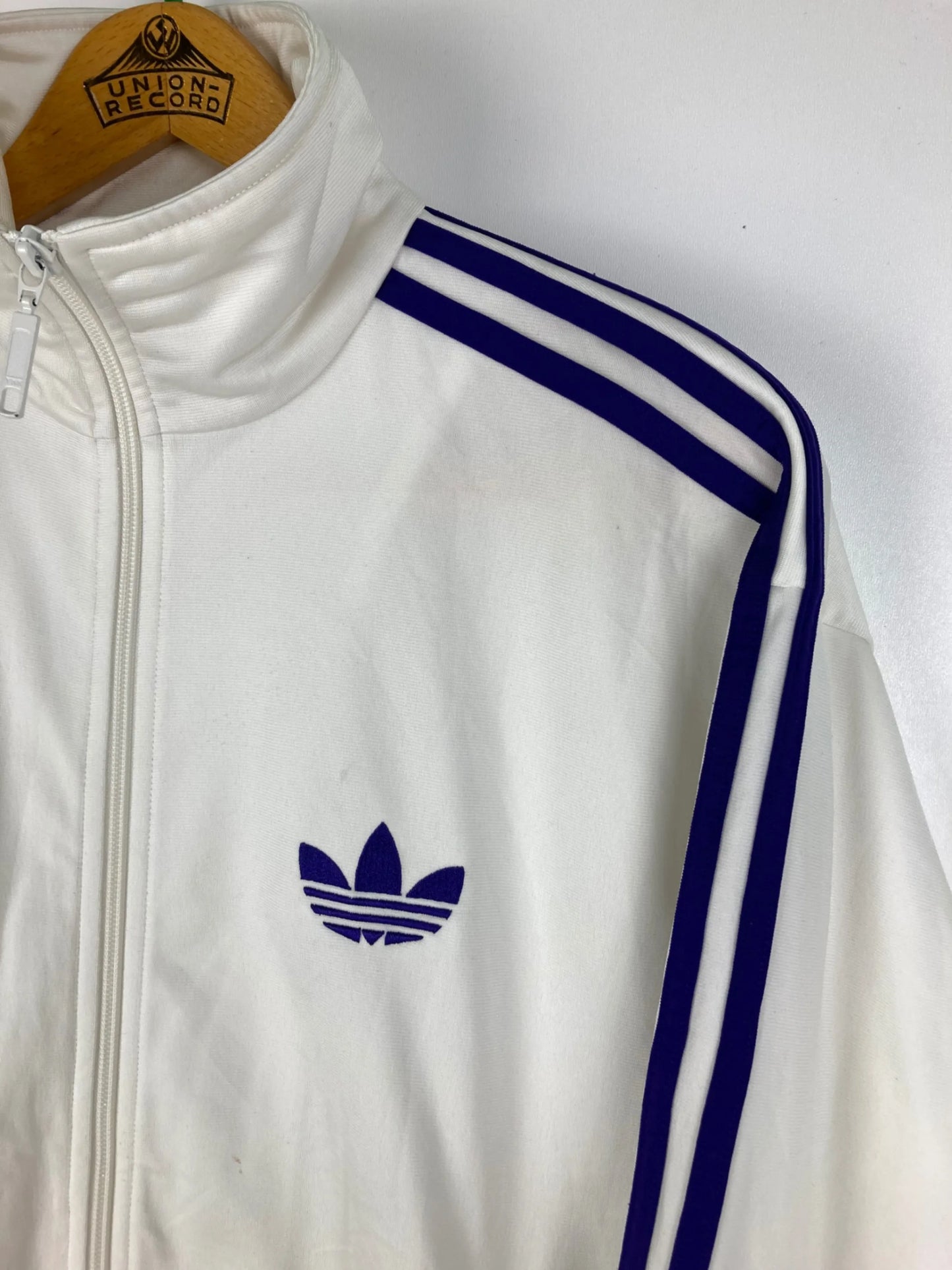 Adidas Trainingsjacke (M)