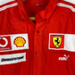Puma Ferrari Racing Hemd (XL)