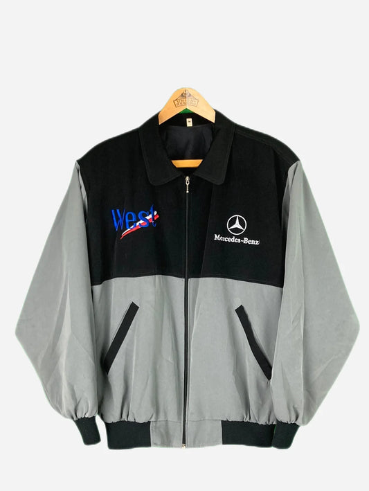 Mercedes Benz Motor Sport Jacke (M)