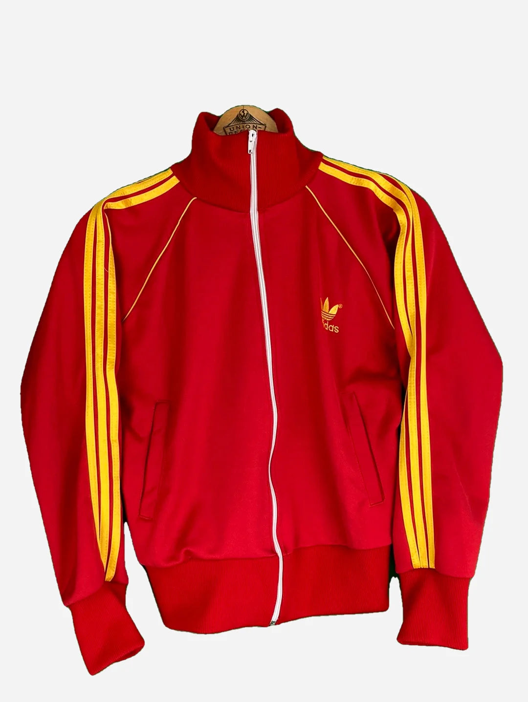 Adidas Trainingsjacke (XS)