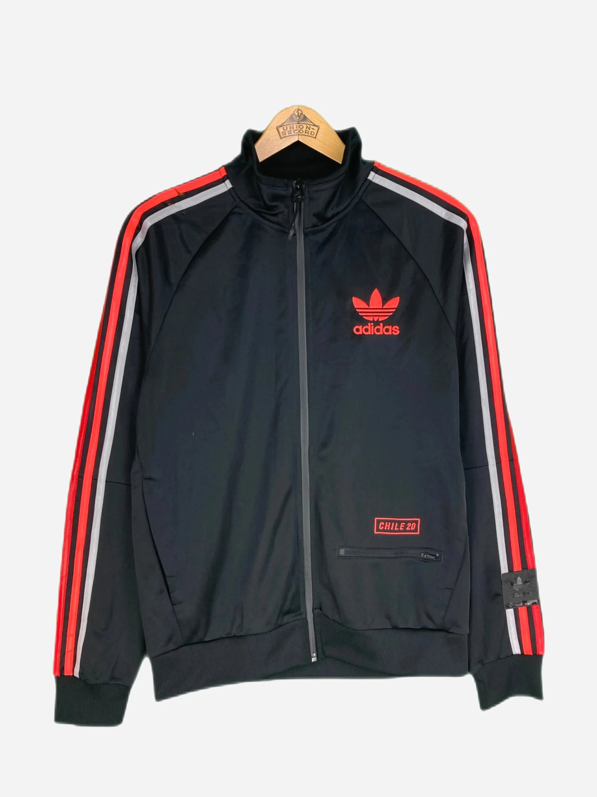 Adidas Trainingsjacke (M) – lastdecades