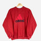 Adidas Sweater (M)