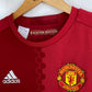 Adidas Manchester United Trikot (XS)