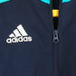 Adidas Trainingsjacke (S)