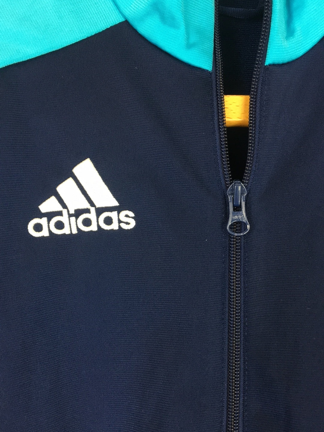 Adidas Trainingsjacke (S)