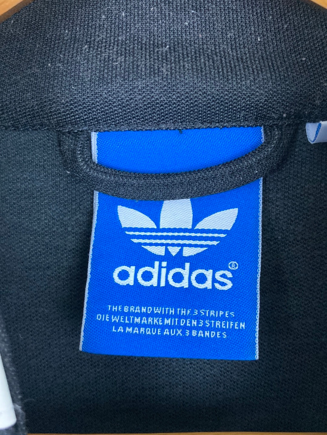 Adidas Trainingsjacke (XL)