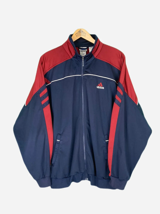 Adidas Trainingsjacke (XL)