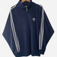 Adidas Trainingsjacke (XL)