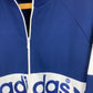 Adidas Trainingsjacke (S)
