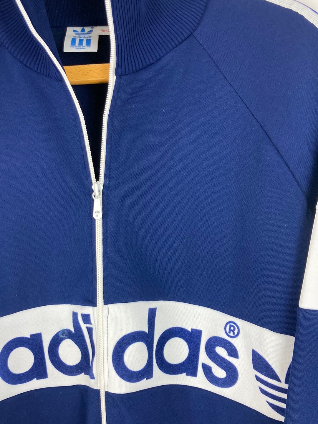 Adidas Trainingsjacke (S)