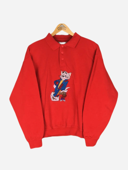 Tom & Jerry Sweater (S)