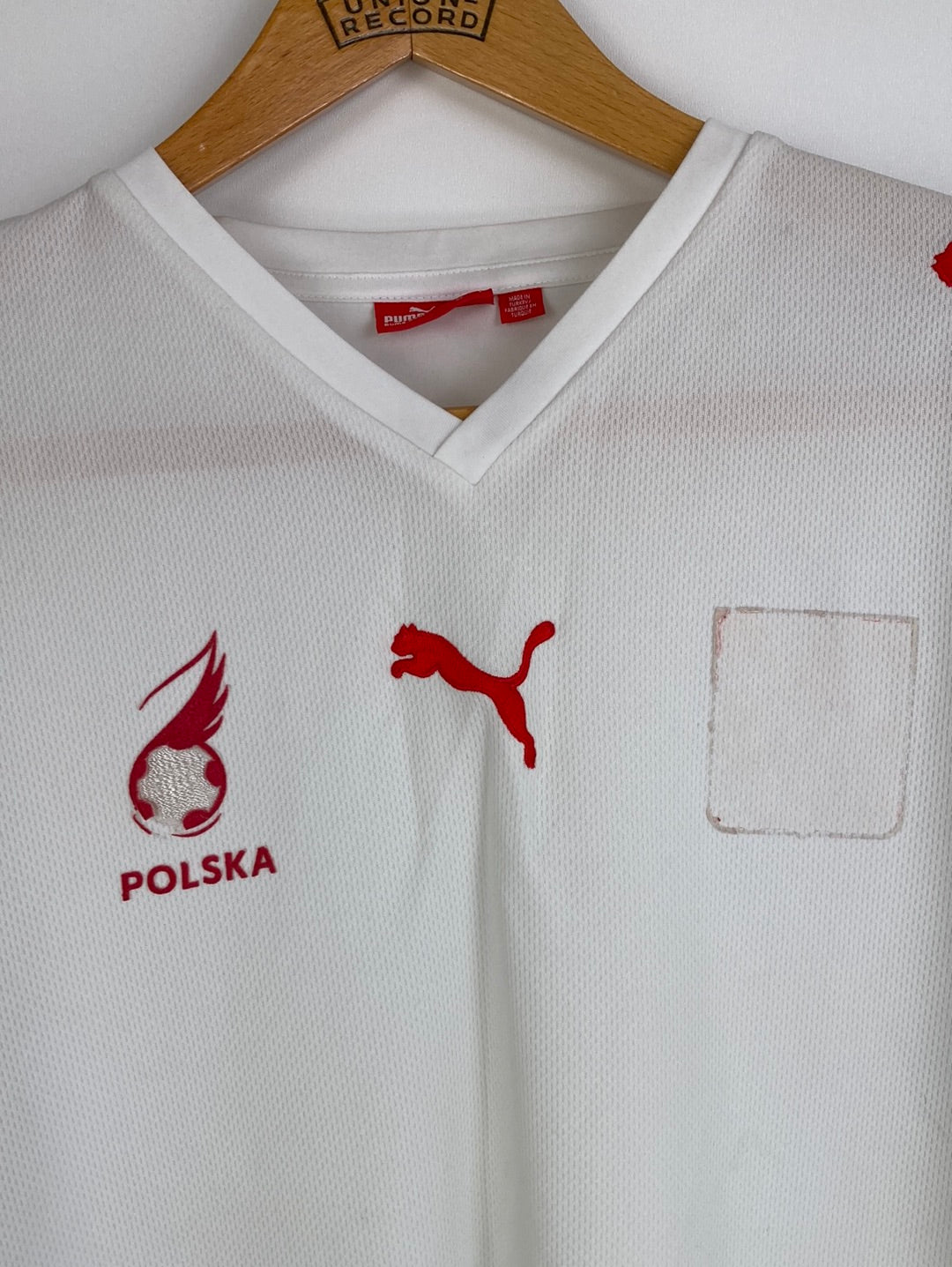 Puma Polen Trikot (L)