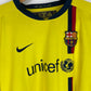 Nike FC Barcelona Trikot (M)