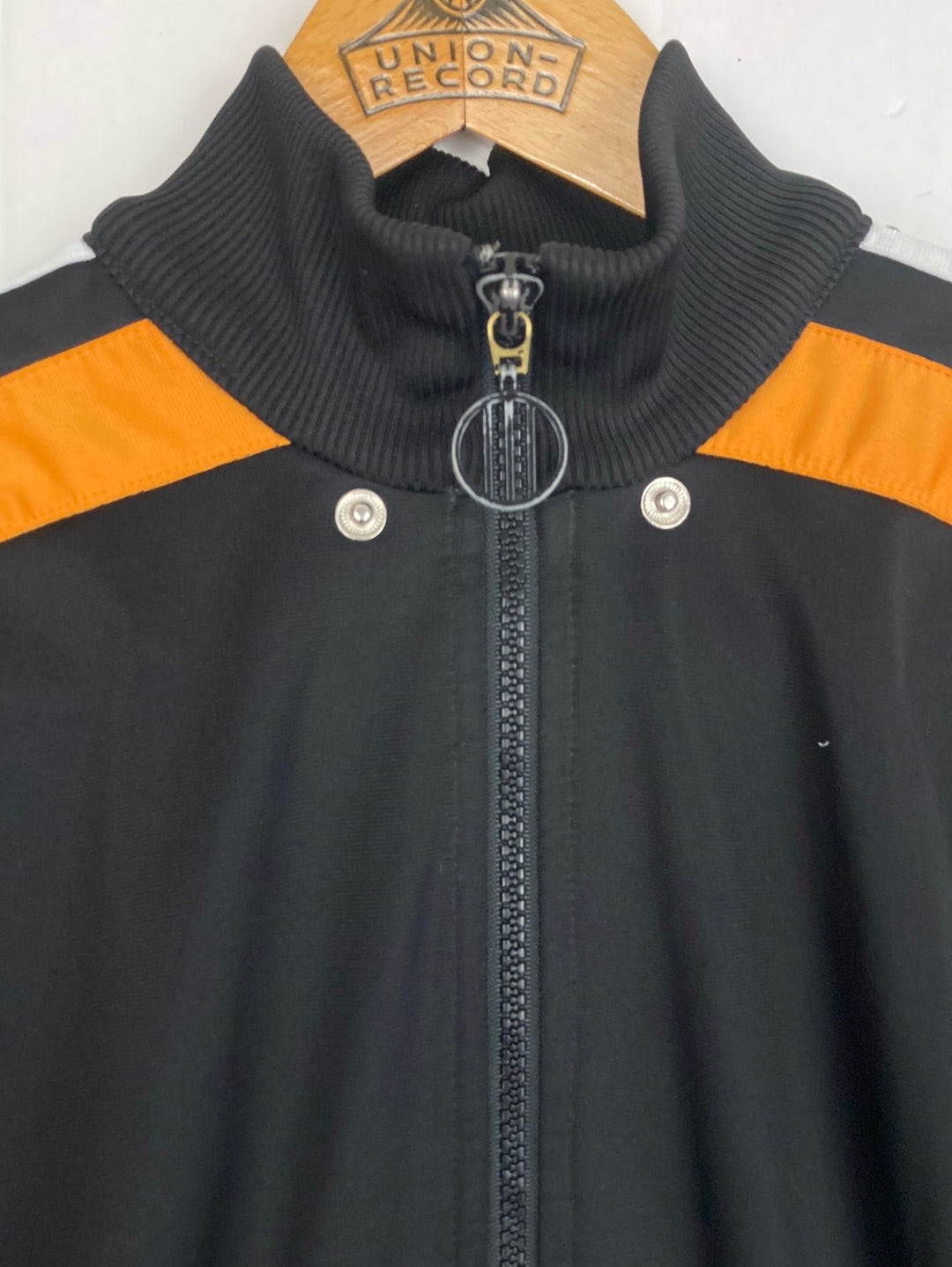 Adidas Trainingsjacke (M)